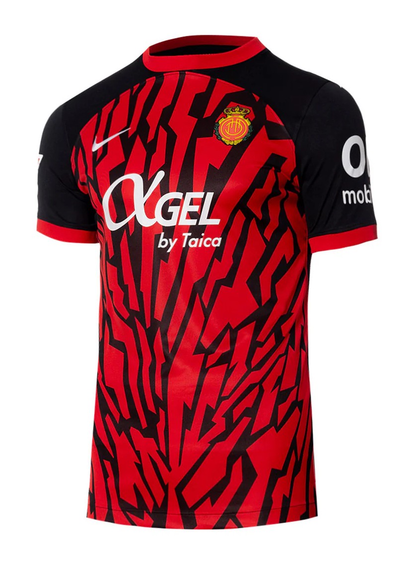 oQ1oprmWzufbFes PRIMERA EQUIPACIÓN RCD MALLORCA 2024-25 - Imagen 1