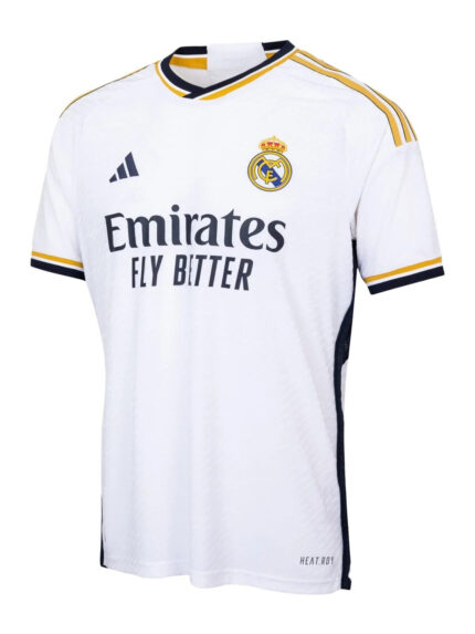 PRIMERA EQUIPACIÓN REAL MADRID 2023/24