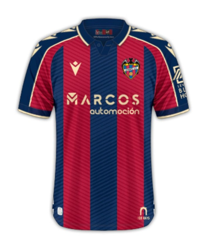 rspPRLLmpHg0dhR_0e60cf40-007f-49a9-879e-e41d5a32e1c7 PRIMERA EQUIPACIÓN LEVANTE 2025-26 - Imagen 1
