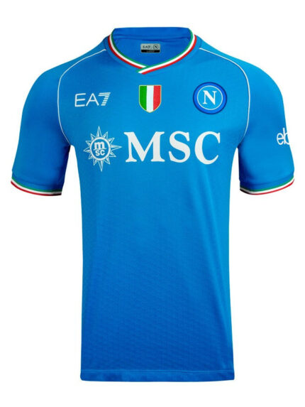 PRIMERA EQUIPACIÓN SSC NAPOLI 2023/24