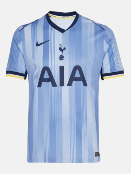 SEGUNDA EQUIPACIÓN TOTTENHAM 2024-25